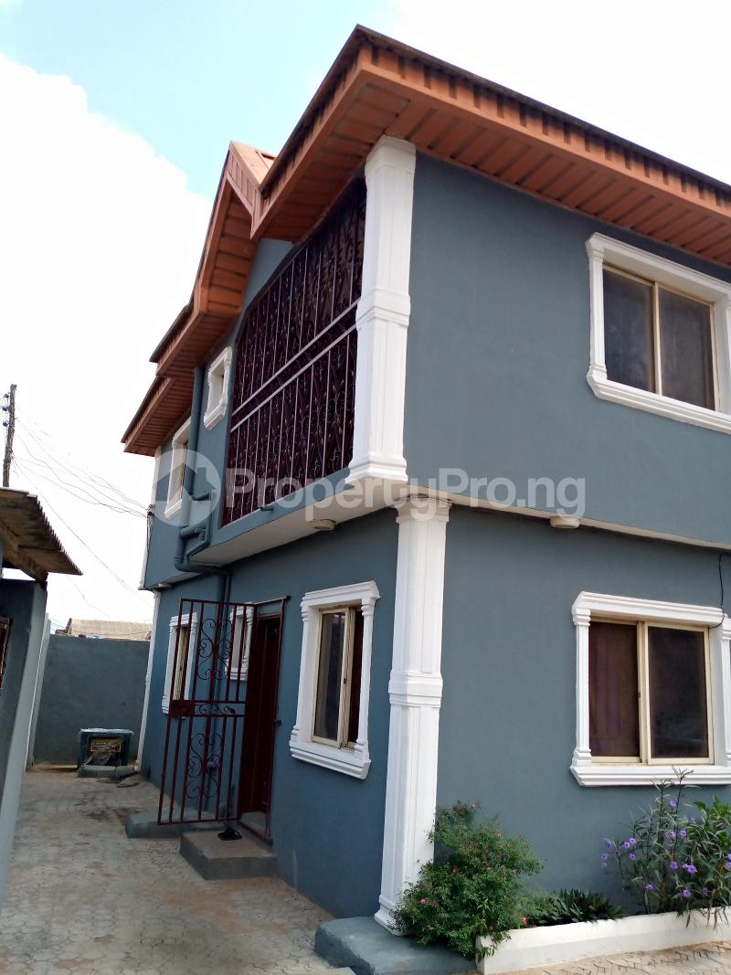 3 bedroom Flat / Apartment for rent Chemist Street Igando Ikotun/Igando Lagos