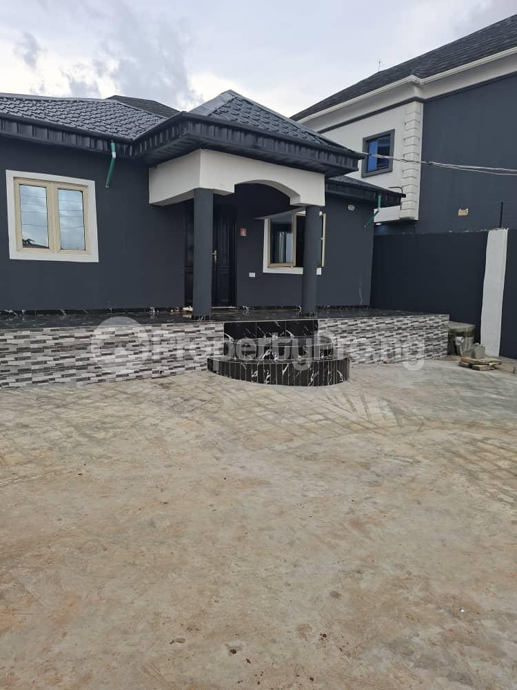 House for sale Baruwa Ipaja Lagos