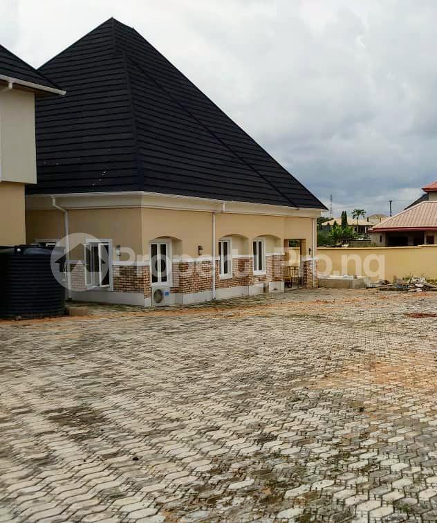 3 bedroom House for sale   Enugu Enugu