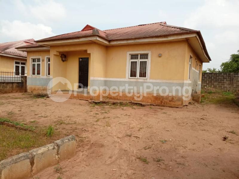 3 bedroom House for sale Gold Estate Ayobo Ipaja Lagos