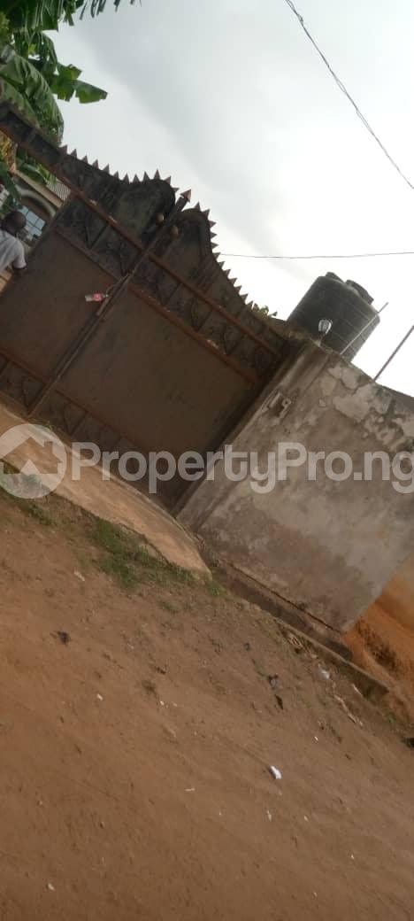 3 bedroom House for sale Oshin Ayobo Ipaja Lagos