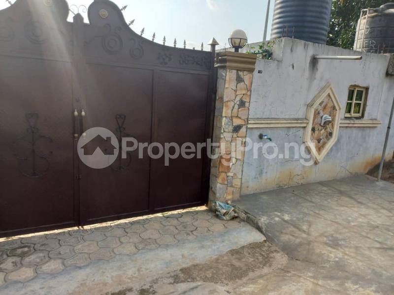 3 bedroom Flat / Apartment for sale Ait Road Alagbado Abule Egba Lagos