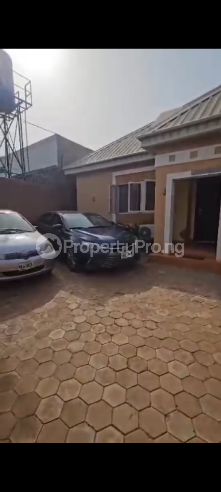 3 bedroom House for sale Kaduna South Kaduna