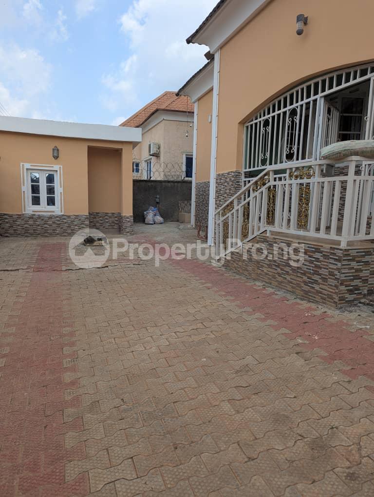 3 bedroom House for rent Lokogoma,not Far From Junction Lokogoma Abuja
