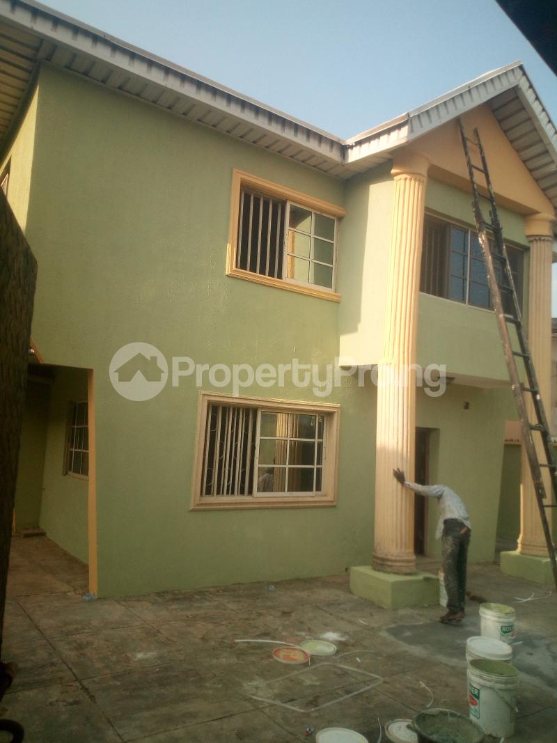 3 bedroom House for rent New Bodija Bodija Ibadan Oyo