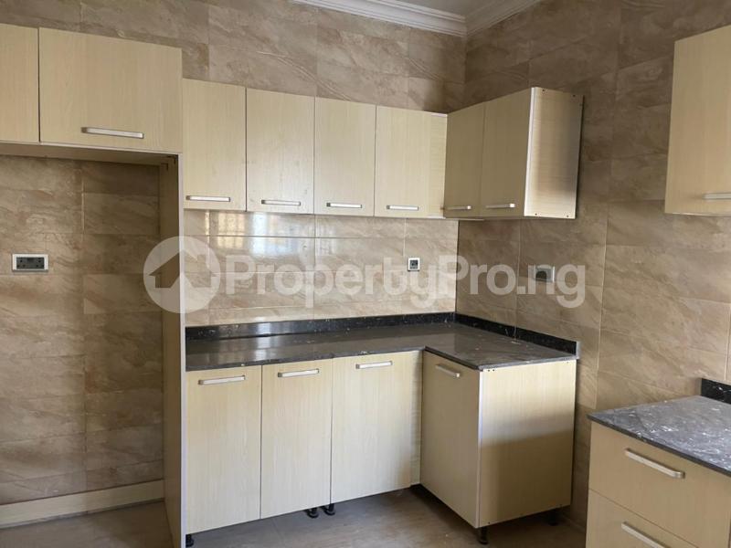 3 bedroom Flat / Apartment for rent Opic Berger Ojodu Lagos