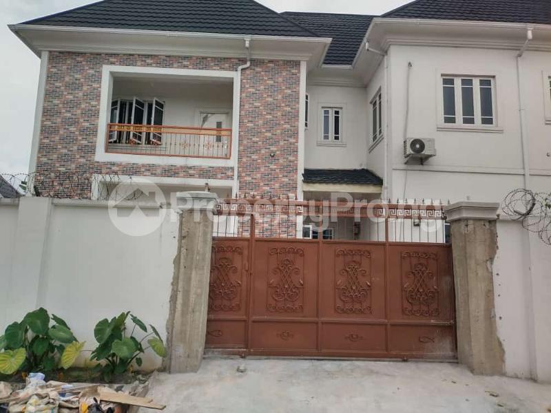 3 bedroom Flat / Apartment for rent Shell Cooperative Port Harcourt Rivers