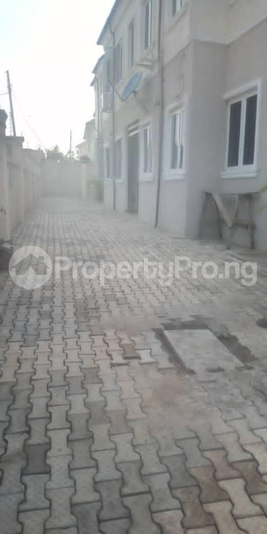 3 bedroom House for rent Akala Way Akobo Ibadan Oyo