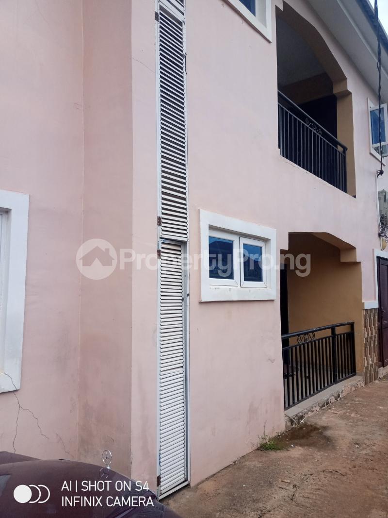3 Bedroom House in Enugu Enugu House for rent in enugu House in enugu 3 Bedroom