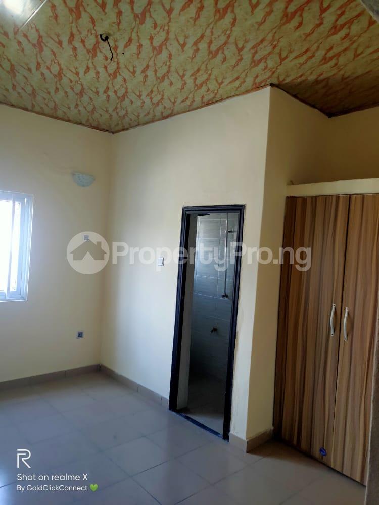 3 bedroom Flat / Apartment for rent Ogbunabali Port Harcourt Rivers