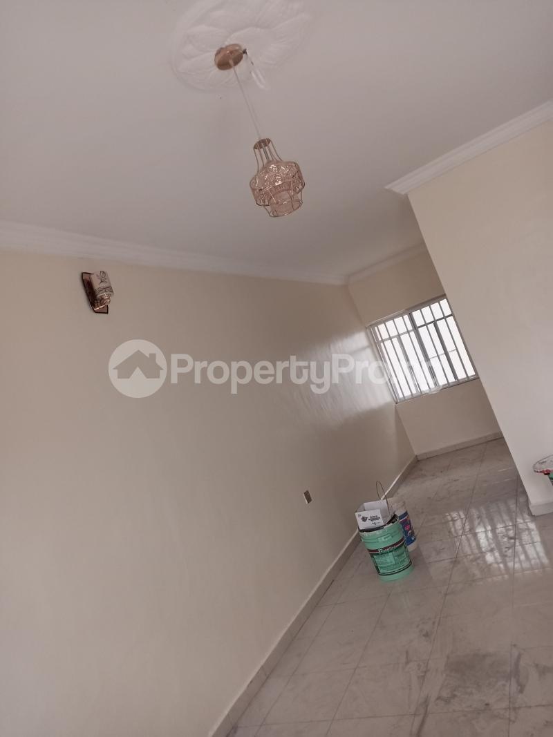 3 Bedroom Flat / Apartment in Abule Egba Lagos Flat / Apartment for