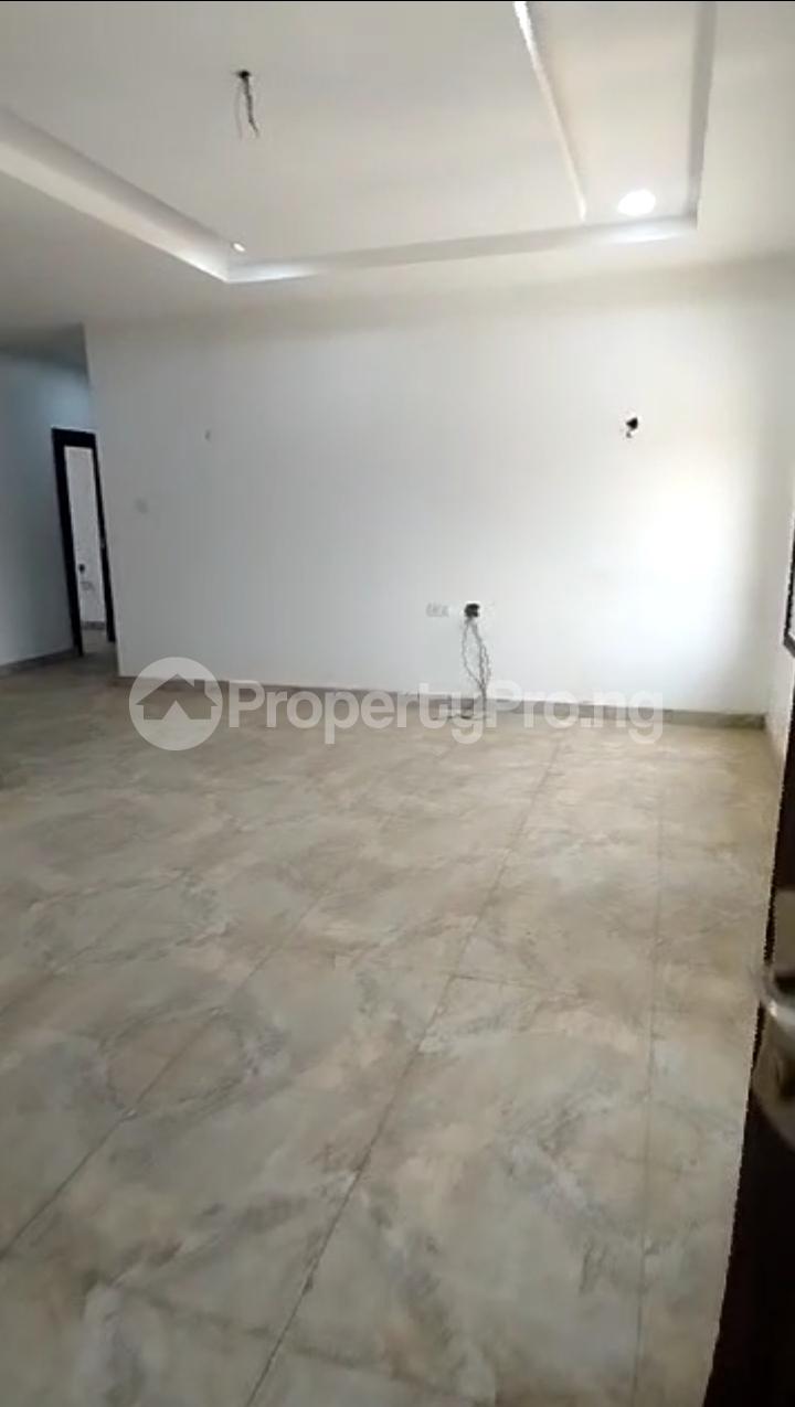 3 bedroom Flat / Apartment for rent Jahi, Abuja Jahi Abuja