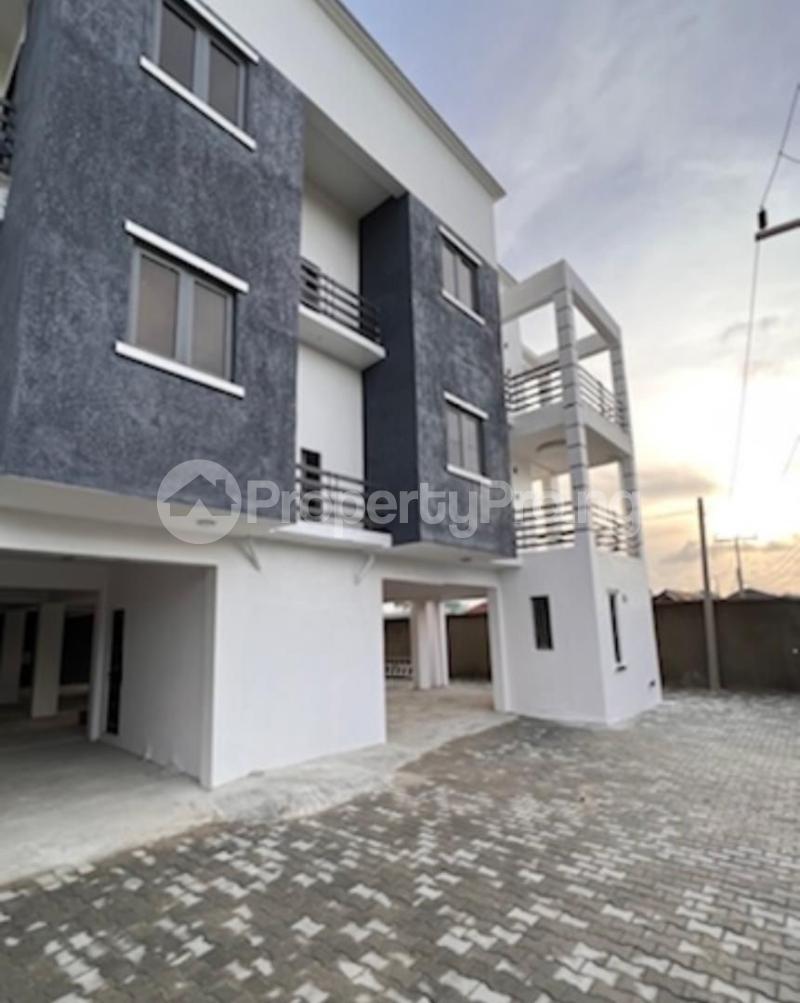 2 bedroom Flat / Apartment for rent Ilasan Ikate Lekki Ilasan Lekki Lagos
