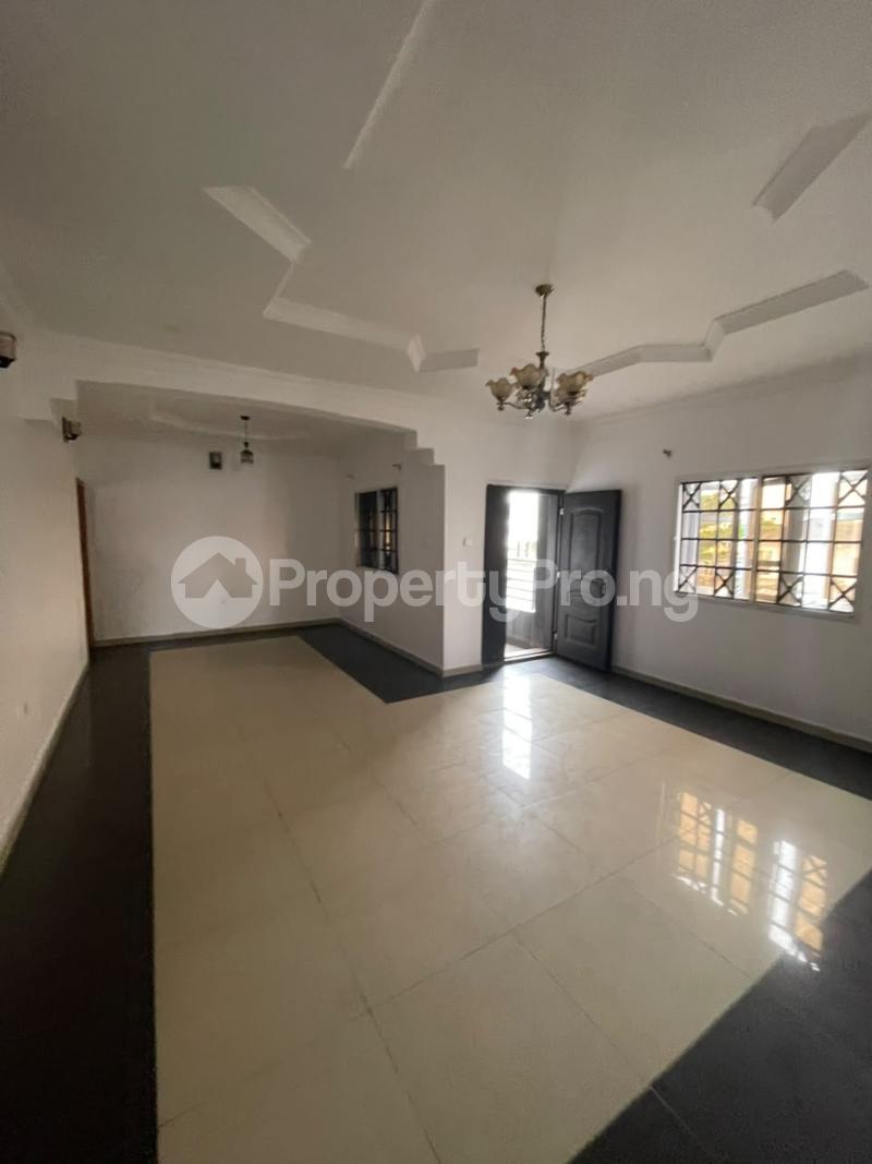 3 bedroom Flat / Apartment for rent Atlantic View Estate Lekki Igbo-efon Lekki Lagos