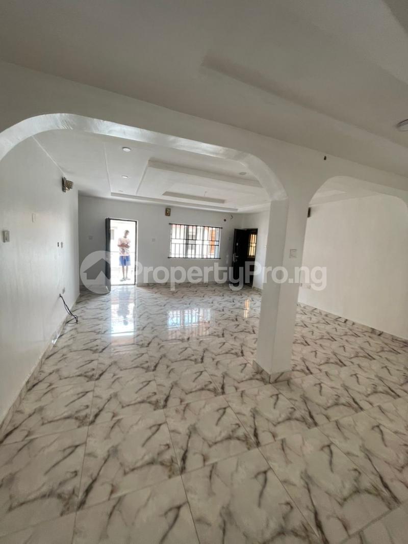3 bedroom Flat / Apartment for rent Osapa London Lekki Osapa london Lekki Lagos