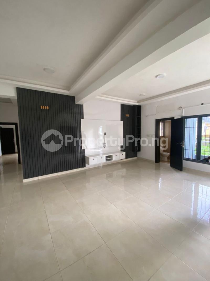 3 bedroom Flat / Apartment for rent Oral Estate Ikota Lekki Oral Estate Lekki Lagos - 3