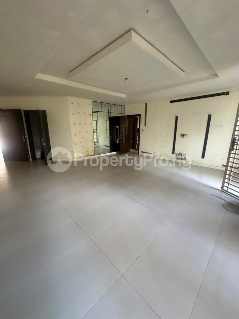 3 bedroom Flat / Apartment for rent Osapa london Lekki Lagos