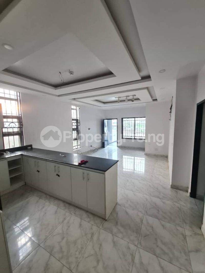 3 bedroom Flat / Apartment for rent Spar Road Ikate Lekki Lagos