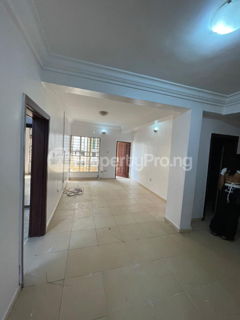 3 bedroom Flat / Apartment for rent Idado Estate Lekki Lagos