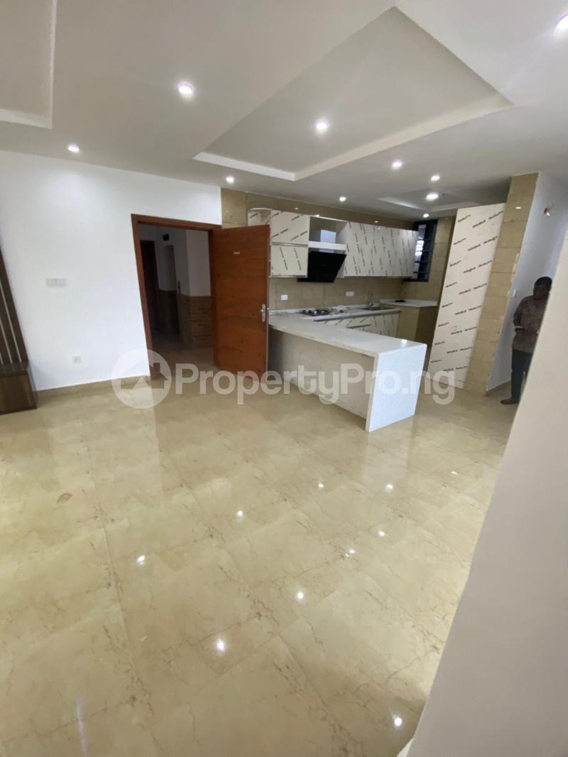 3 bedroom Flat / Apartment for rent Off Adeola Odeku, Adeola Odeku Victoria Island Lagos - 1