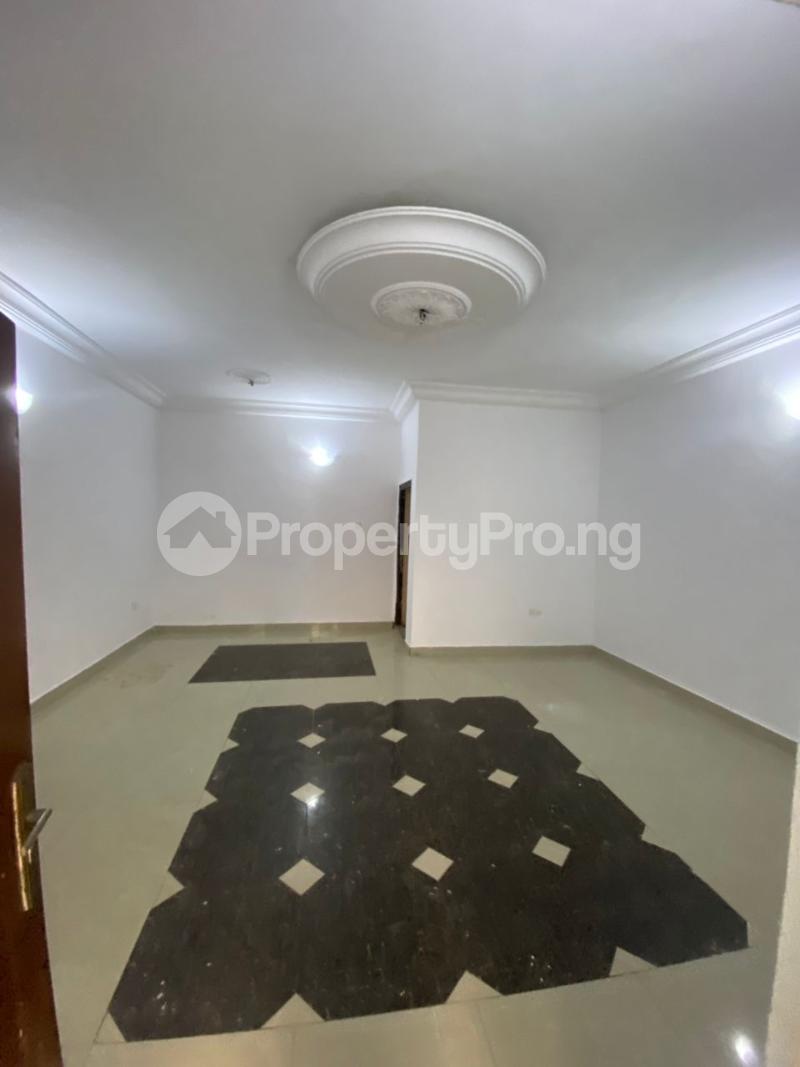 3 bedroom Flat / Apartment for rent Osapa london Lekki Lagos