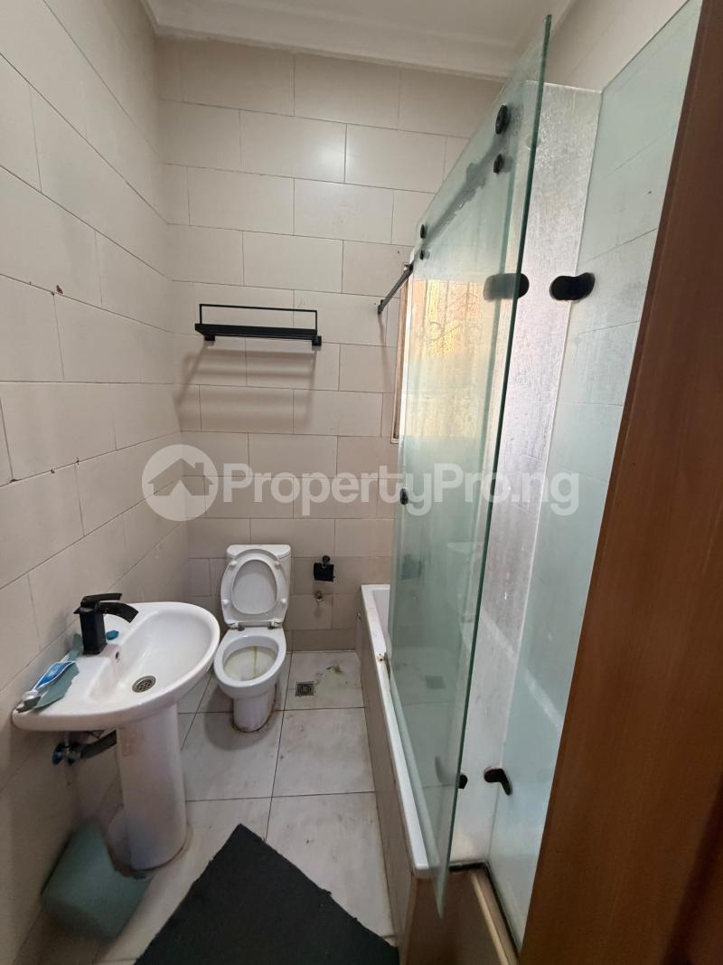 3 bedroom Flat / Apartment for rent Idado/agungi Estate Lekki Idado Lekki Lagos
