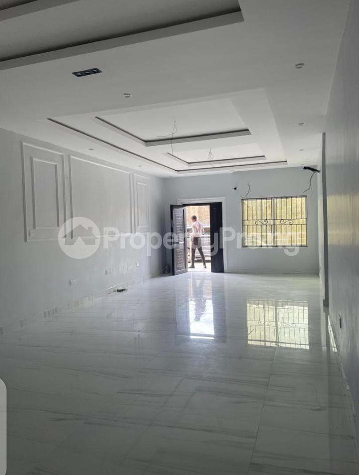3 bedroom Flat / Apartment for rent Paradise 3 Estate Chevron Drive, Lekki Lagos