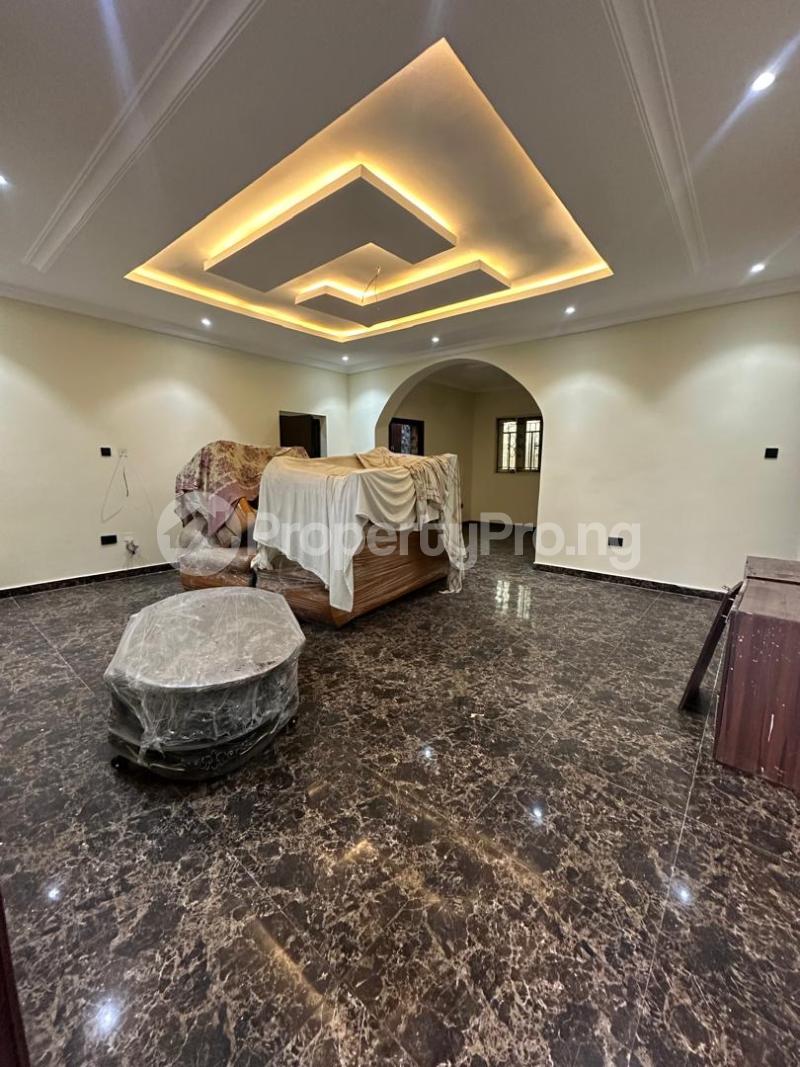 3 bedroom Flat / Apartment for rent Atlantic View Estate New Road Lekki Igbo-efon Lekki Lagos