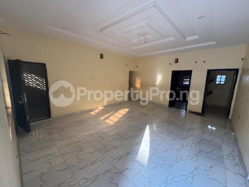 3 bedroom Flat / Apartment for rent Idado Estate Lekki Idado Lekki Lagos