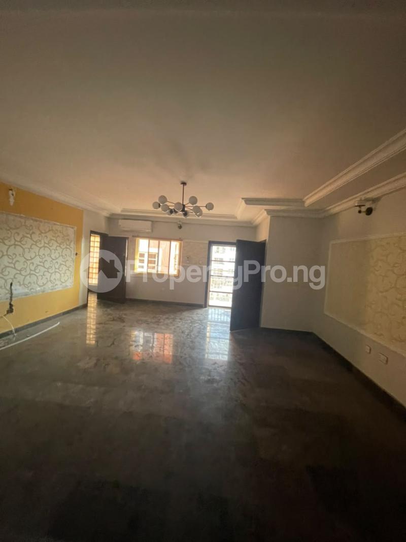 3 bedroom Flat / Apartment for rent Osapa London Lekki Osapa london Lekki Lagos