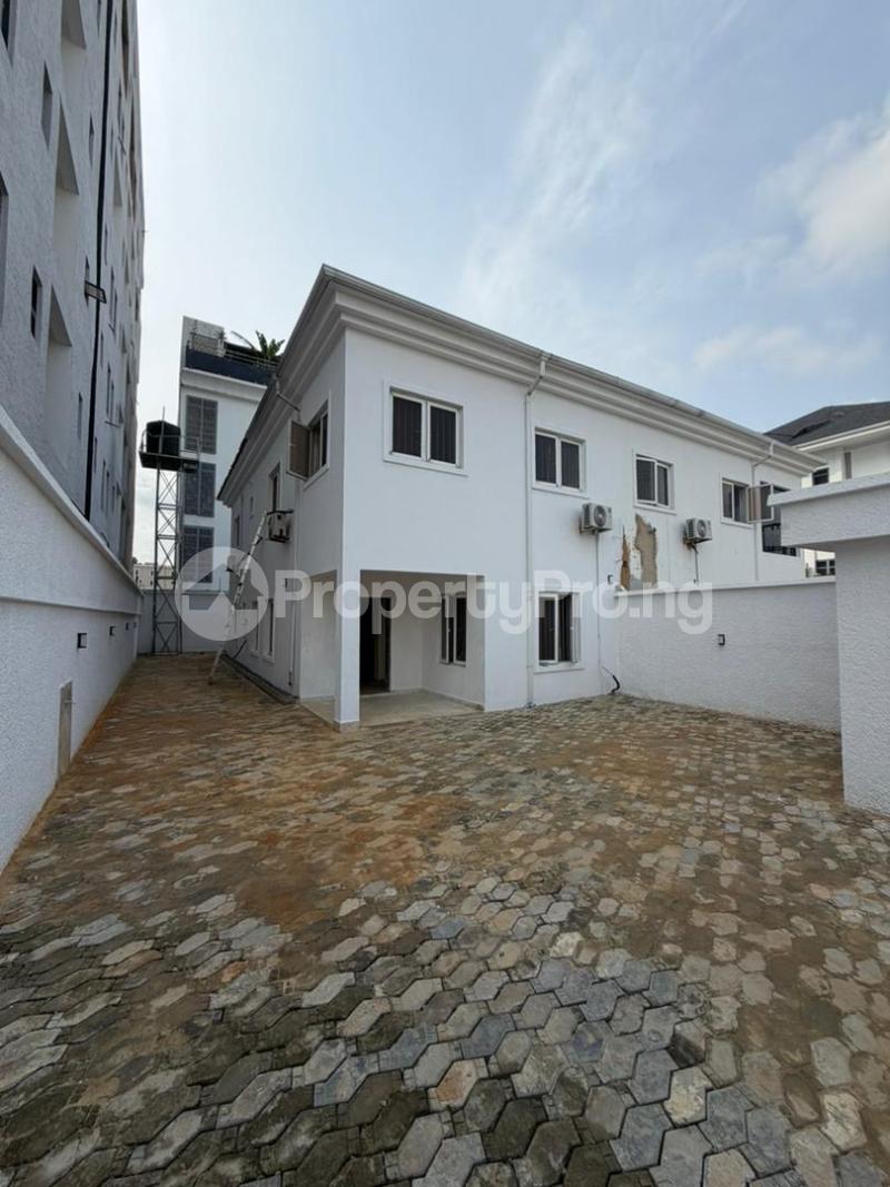 3 bedroom Flat / Apartment for rent Oniru Victoria Island ONIRU Victoria Island Lagos