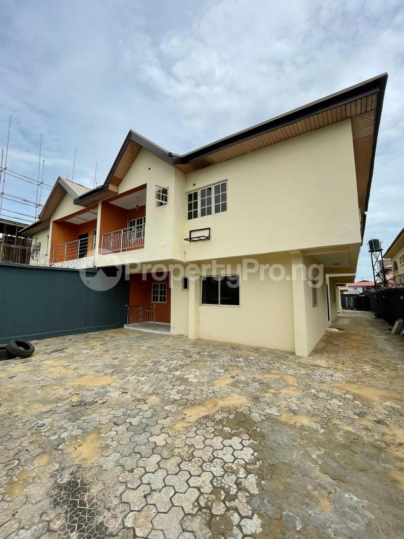 3 bedroom Flat / Apartment for rent  Lekki Phase 1 Lekki Lagos