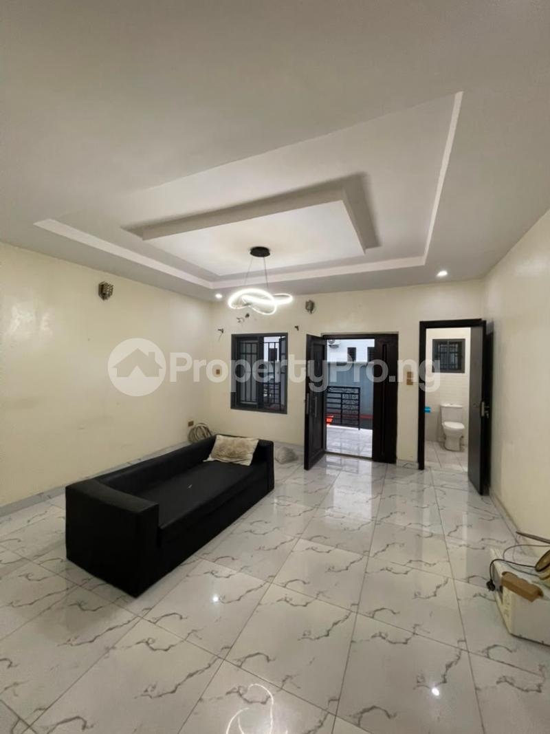 3 bedroom Flat / Apartment for rent Ologolo Lekki Ologolo Lekki Lagos