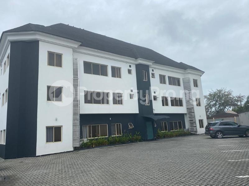 3 bedroom Flat / Apartment for rent Lekki Phase 1 Lekki Phase 1 Lekki Lagos