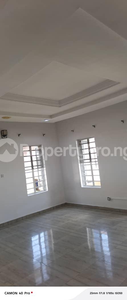 Flat / Apartment for rent Marshy Hill Estates Akins Ado Road Ajah Lagos Ado Road Ajah Lagos