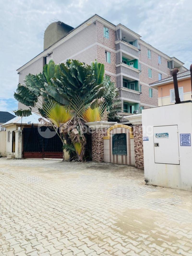 3 bedroom Flat / Apartment for sale Igbo-efon Lekki Lagos