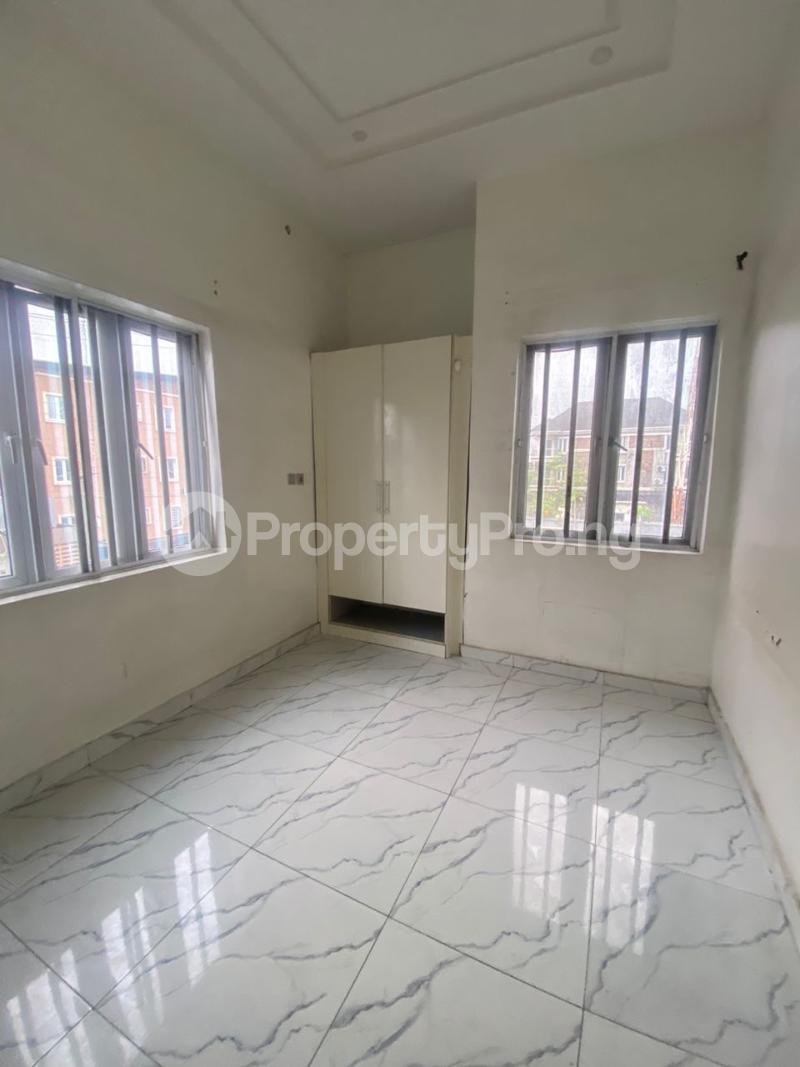 3 bedroom Flat / Apartment for rent Osapa london Lekki Lagos