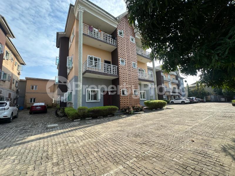 3 bedroom Flat / Apartment for rent Eleganza Garden, Ikota Lekki Lagos