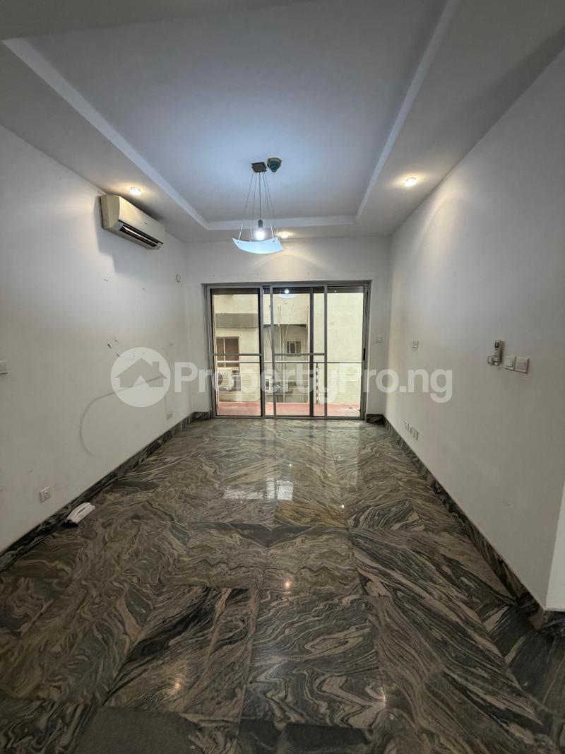 3 bedroom Flat / Apartment for rent Lekki Phase 1 Lekki Lagos