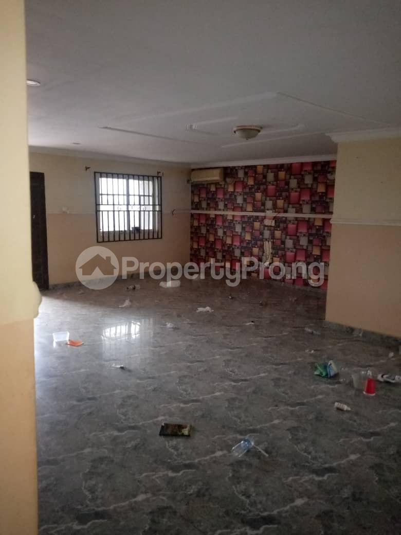3 bedroom House for rent Elewuro Akobo Ibadan Oyo