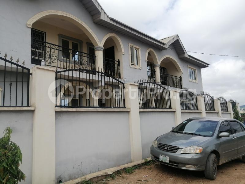 3 bedroom Flat / Apartment for rent Akoto Estate Akala Express Ibadan Oyo
