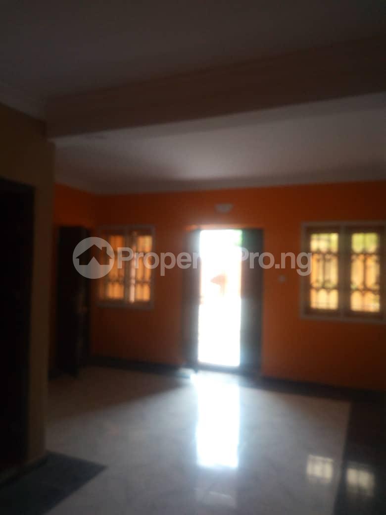 3 Bedroom Flat / Apartment in Bodija Ibadan Oyo Flat / Apartment for