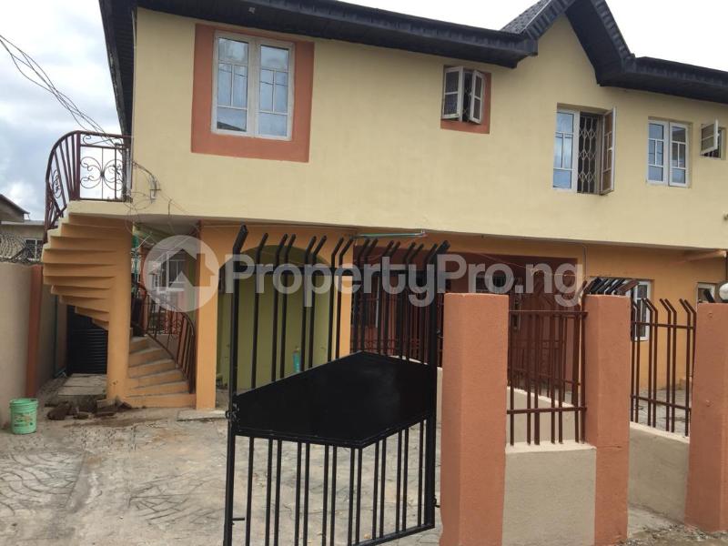 3 Bedroom Flat / Apartment in Bodija Ibadan Oyo Flat / Apartment for