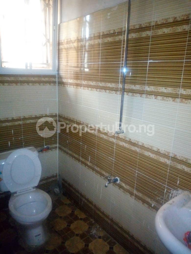 3 Bedroom Flat / Apartment in Bodija Ibadan Oyo Flat / Apartment for