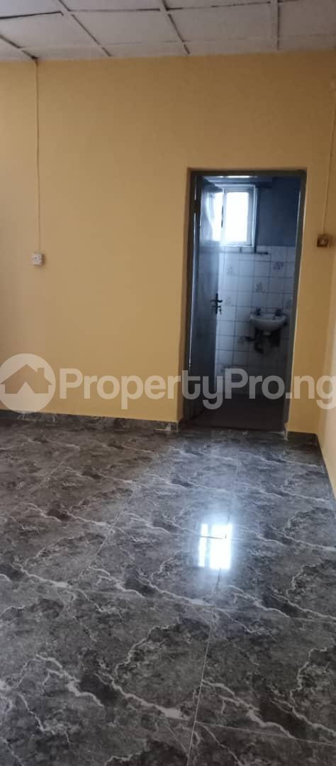 3 bedroom House for rent Magodo GRA Phase 1 Ojodu Lagos