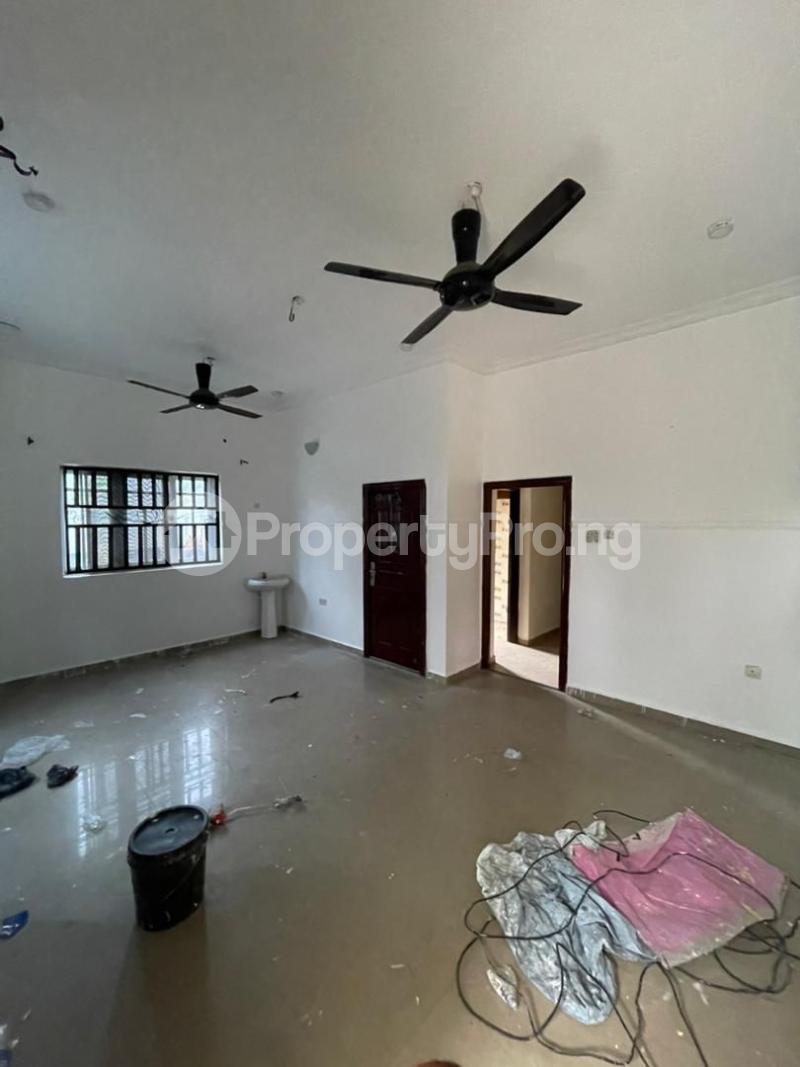 3 bedroom House for rent Itam Flyover Uyo Akwa Ibom