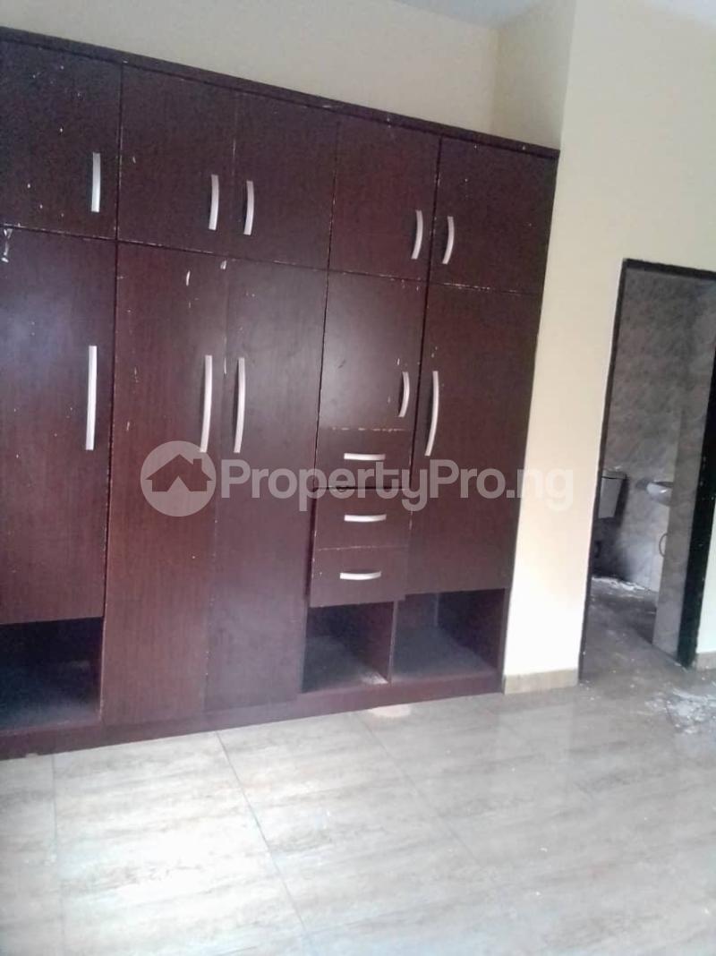 3 bedroom Flat / Apartment for rent Gra Port Harcourt Rivers