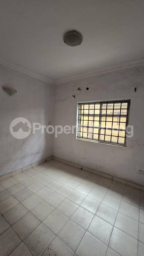 3 bedroom Flat / Apartment for rent Omole Phase 2 Ikeja GRA Ikeja Lagos - 0