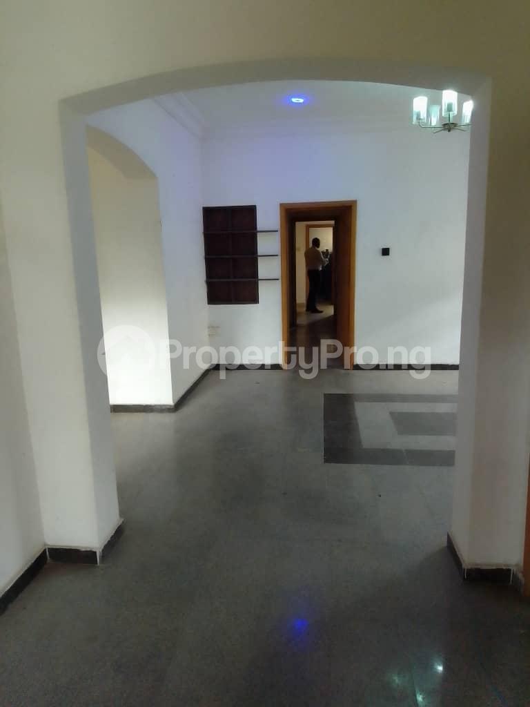 3 bedroom Flat / Apartment for rent Lekki Phase 1 Lekki Lagos