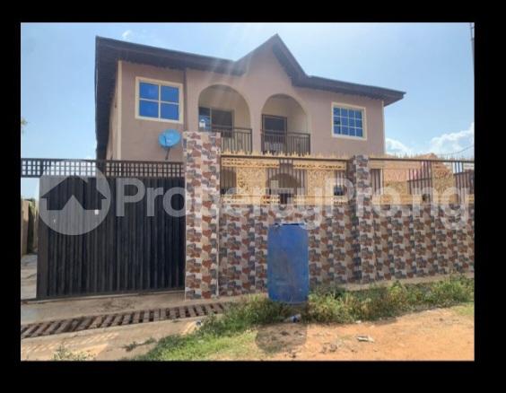 3 bedroom Flat / Apartment for rent Ologbo ,ologuneru Ibadan Oyo